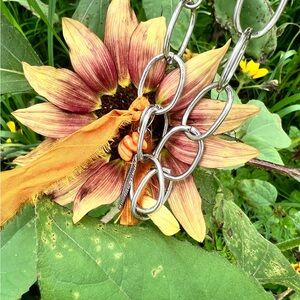 Starter charm bracelet